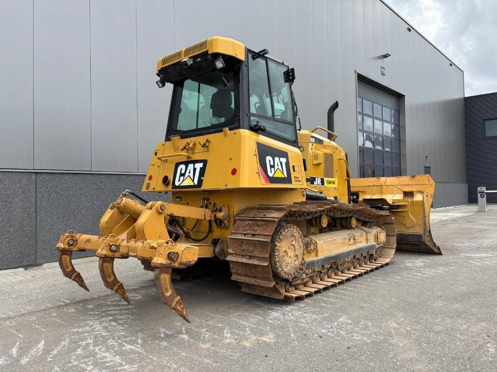 CAT D 6 K 2 XL (CE + EPA) - Buldožer: slika 5 CAT D 6 K 2 XL (CE + EPA) - Buldožer: slika 5