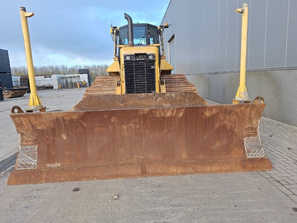 CAT D 6 N LGP (Under Preparation) - Buldožer: slika 3 CAT D 6 N LGP (Under Preparation) - Buldožer: slika 3