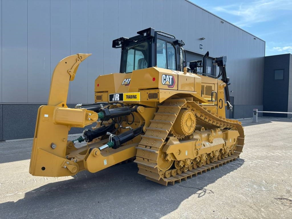 CAT D 8 - D 8 GC - D 8 T - D 8 R - Buldožer: slika 5 CAT D 8 - D 8 GC - D 8 T - D 8 R - Buldožer: slika 5