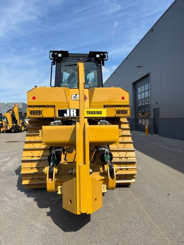 CAT D 8 - D 8 GC - D 8 T - D 8 R - Buldožer: slika 3 CAT D 8 - D 8 GC - D 8 T - D 8 R - Buldožer: slika 3