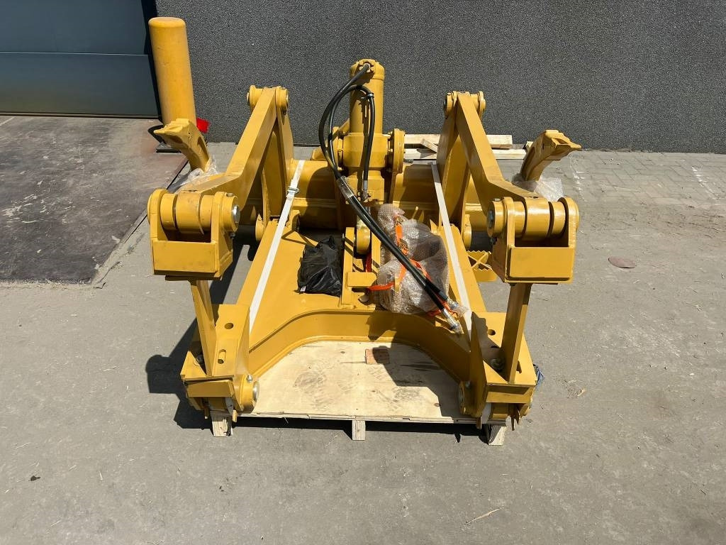 CAT D6T - D6R NEW RIPPER - Rahljač za Gradbeni stroj: slika 3 CAT D6T - D6R NEW RIPPER - Rahljač za Gradbeni stroj: slika 3