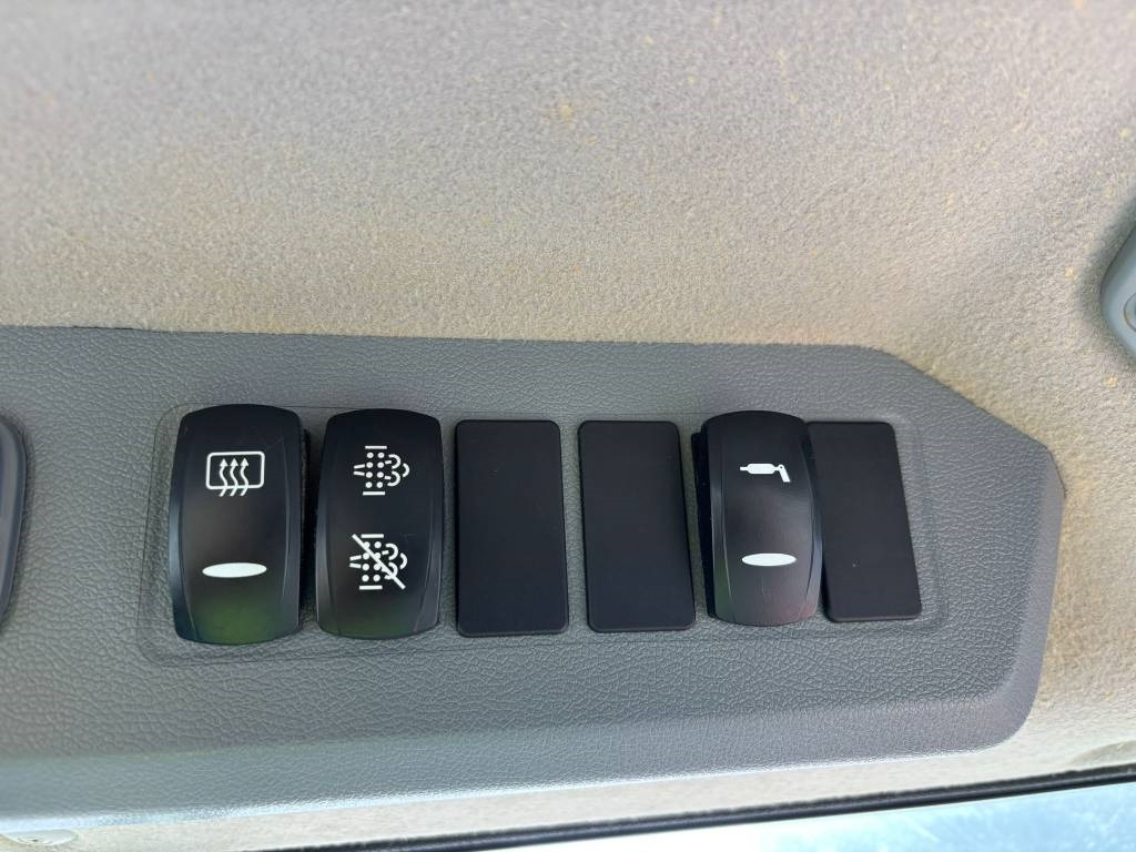 Doosan DL 420-7 (CDC)  lizing Doosan DL 420-7 (CDC): slika 26