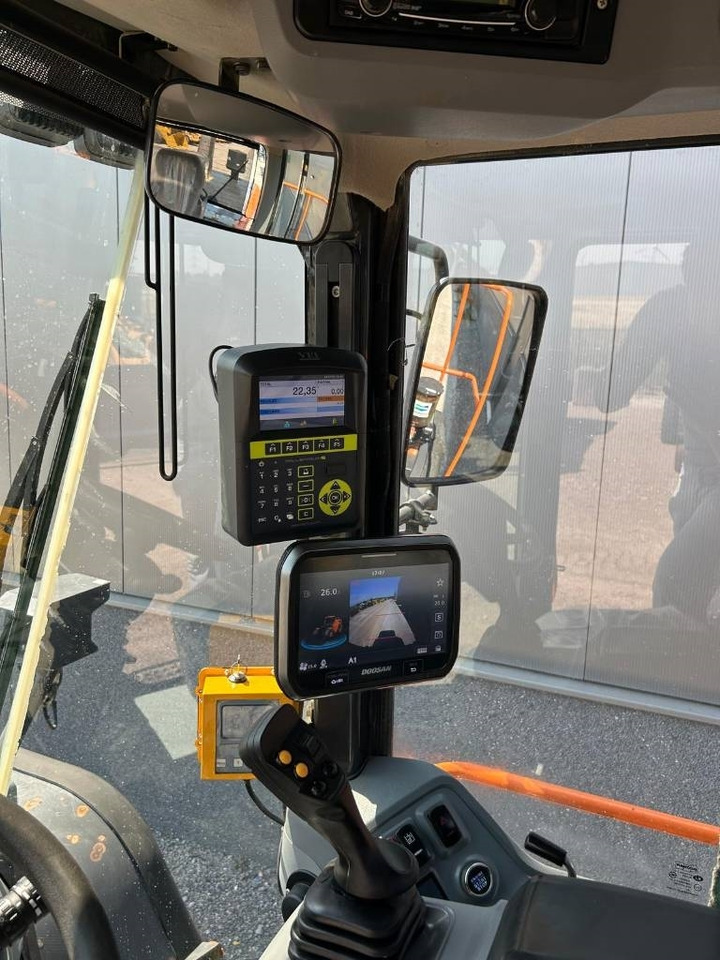 Doosan DL 420-7 (CDC)  lizing Doosan DL 420-7 (CDC): slika 16