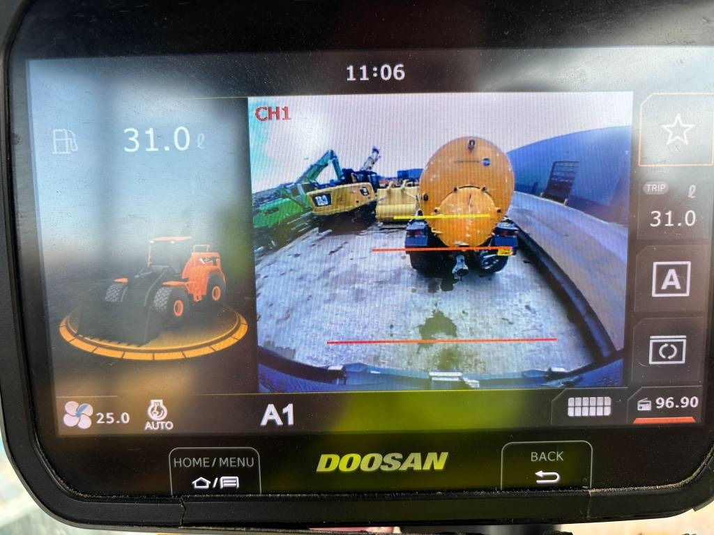 Doosan DL 420-7 (CDC)  lizing Doosan DL 420-7 (CDC): slika 24