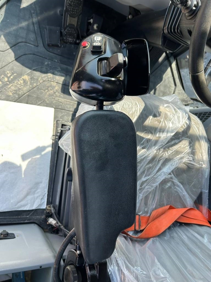 Doosan DL 420-7 (CDC)  lizing Doosan DL 420-7 (CDC): slika 17