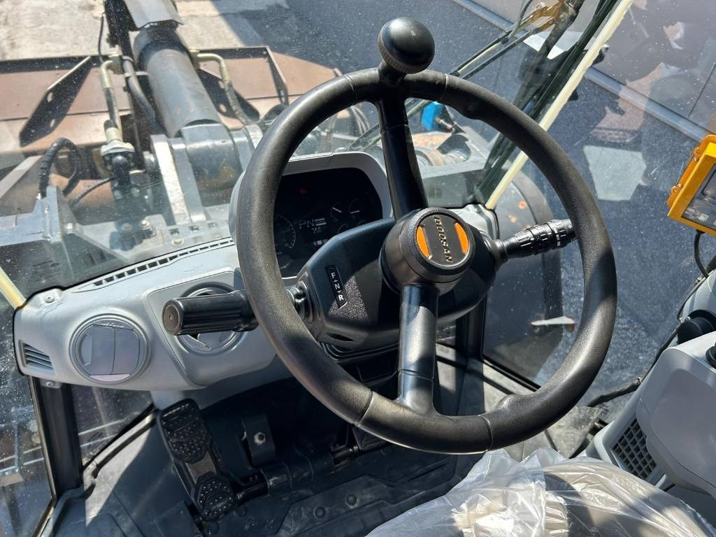 Doosan DL 420-7 (CDC)  lizing Doosan DL 420-7 (CDC): slika 19