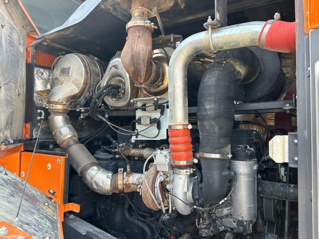 Doosan DL 420-7 (CDC)  lizing Doosan DL 420-7 (CDC): slika 32