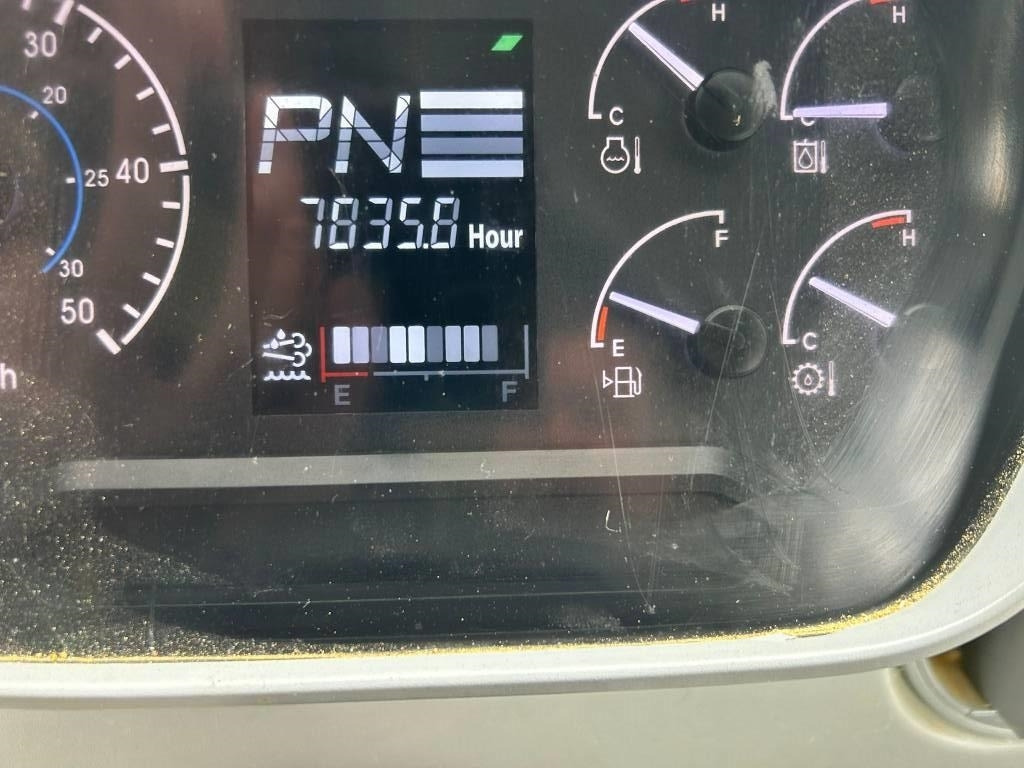 Doosan DL 420-7 (CDC)  lizing Doosan DL 420-7 (CDC): slika 14