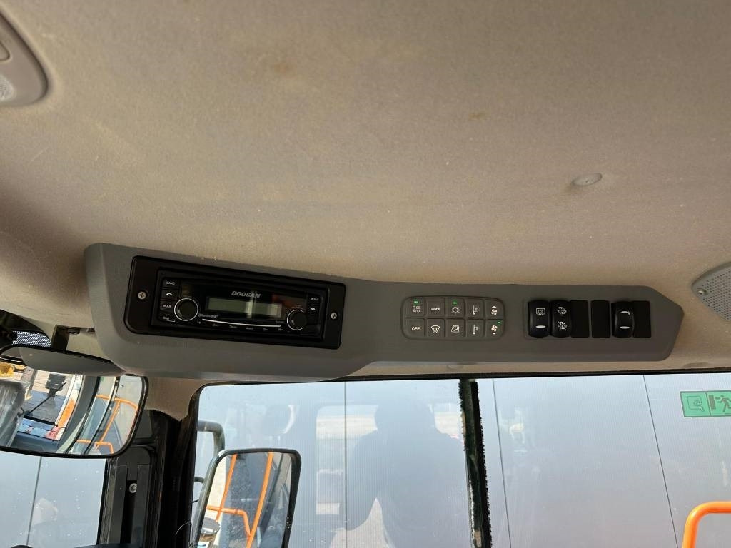 Doosan DL 420-7 (CDC)  lizing Doosan DL 420-7 (CDC): slika 20