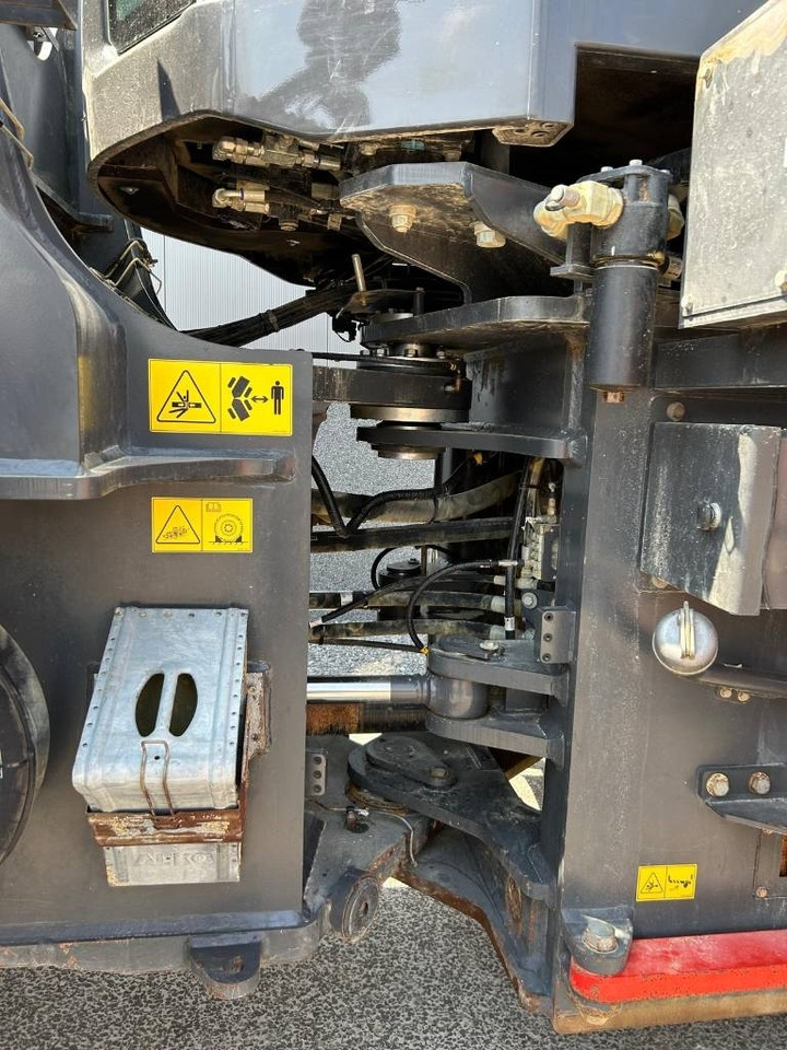 Doosan DL 420-7 (CDC)  lizing Doosan DL 420-7 (CDC): slika 30