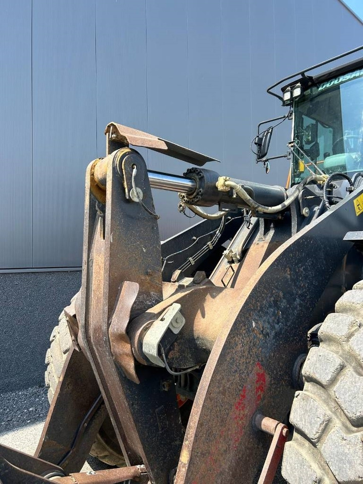 Doosan DL 420-7 (CDC)  lizing Doosan DL 420-7 (CDC): slika 34