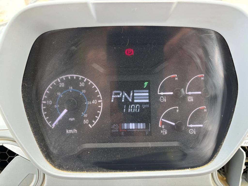 Doosan DL 420-7 (CDC)  lizing Doosan DL 420-7 (CDC): slika 21