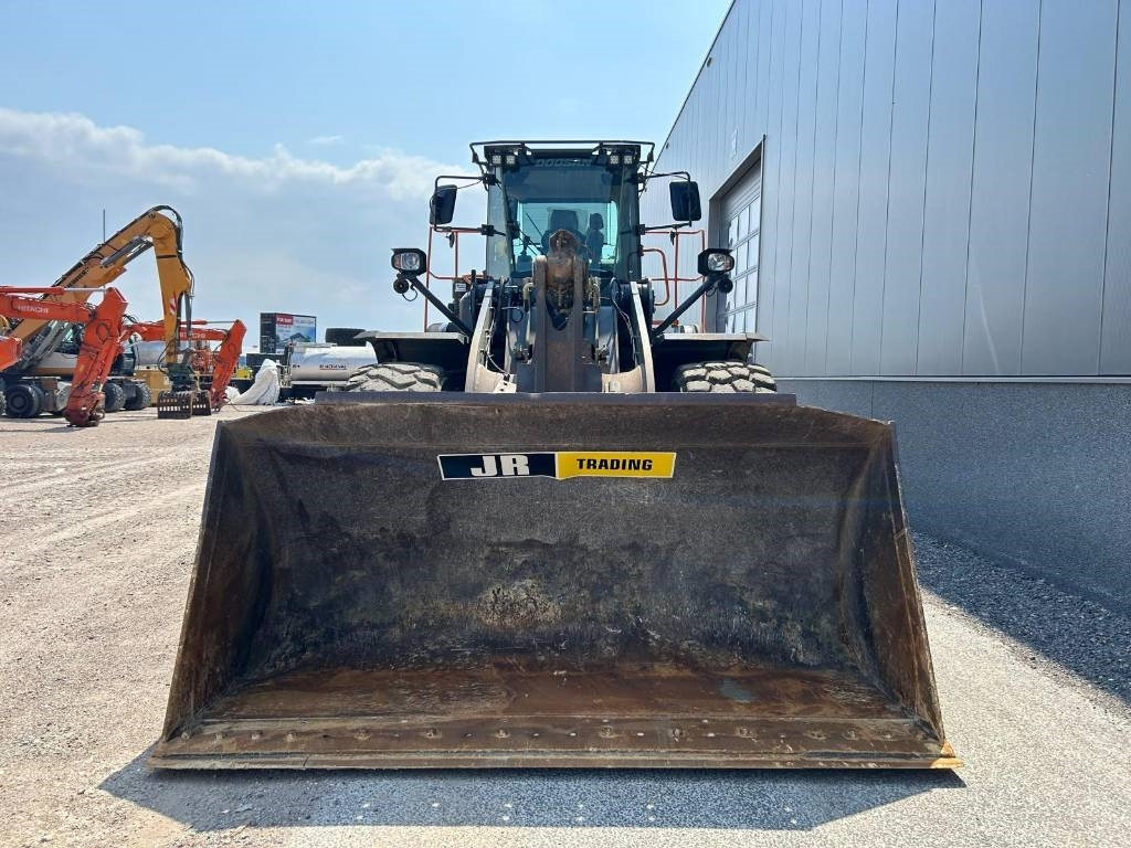 Doosan DL 420-7 (CDC)  lizing Doosan DL 420-7 (CDC): slika 8