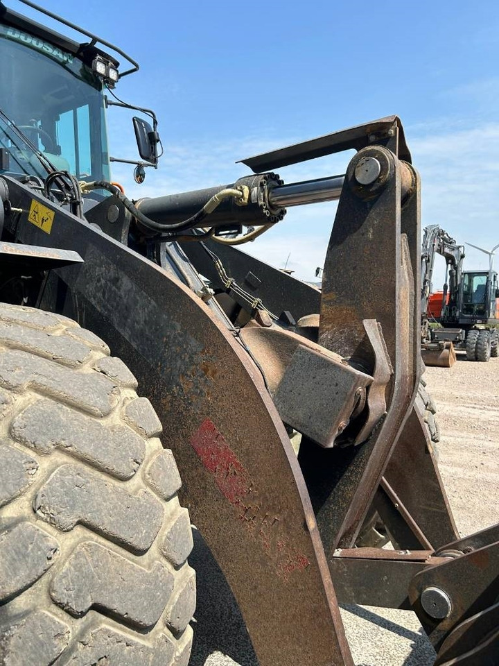 Doosan DL 420-7 (CDC)  lizing Doosan DL 420-7 (CDC): slika 35