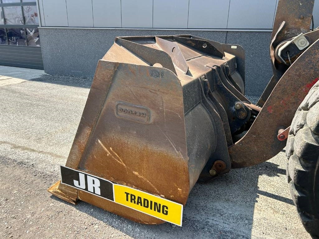 Doosan DL 420-7 (CDC)  lizing Doosan DL 420-7 (CDC): slika 11