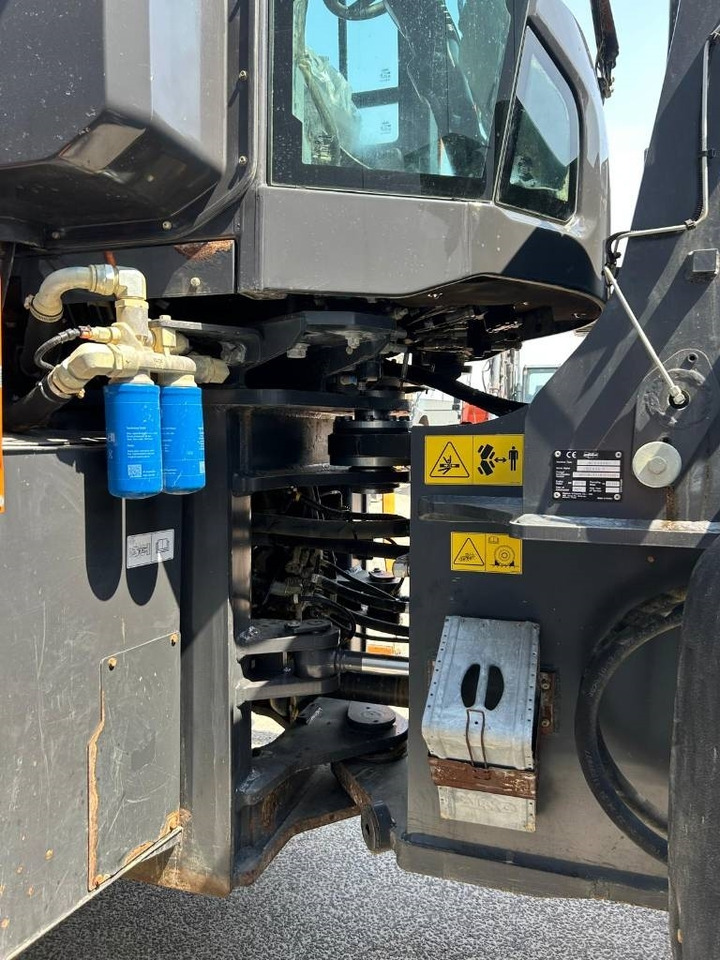 Doosan DL 420-7 (CDC)  lizing Doosan DL 420-7 (CDC): slika 31