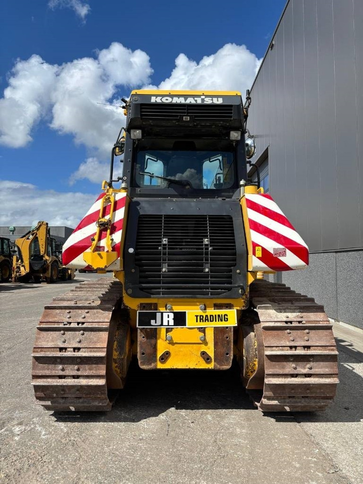 Komatsu D 61 EX-24 (GPS Prepared) - Buldožer: slika 4 Komatsu D 61 EX-24 (GPS Prepared) - Buldožer: slika 4