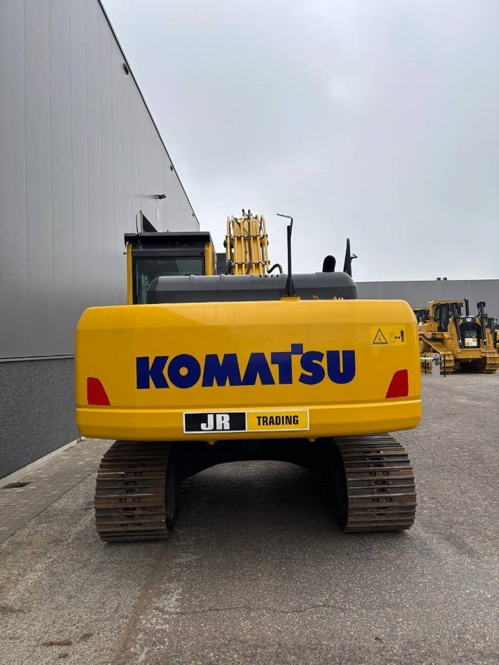 Komatsu PC 210-10M0 (New / Non CE Certified) - Bager goseničar: slika 4 Komatsu PC 210-10M0 (New / Non CE Certified) - Bager goseničar: slika 4