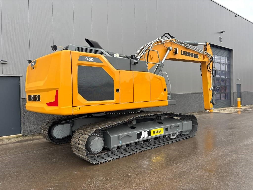 Liebherr R 930 LC (New/Unused) - Bager goseničar: slika 5 Liebherr R 930 LC (New/Unused) - Bager goseničar: slika 5