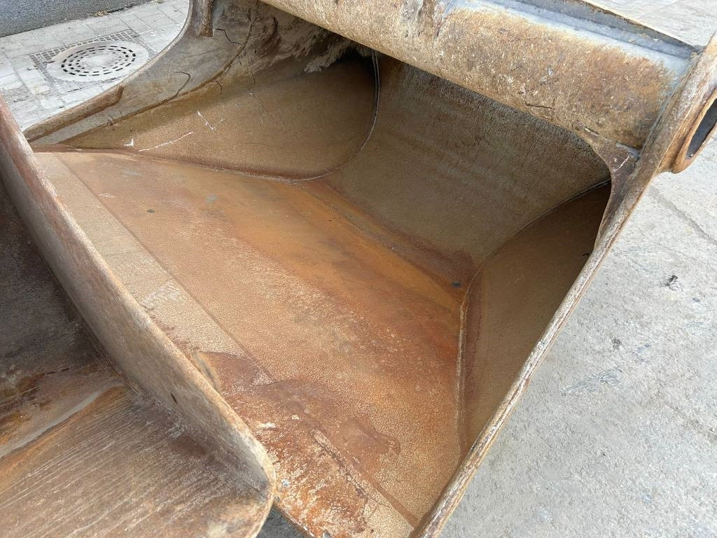 Volvo EC 300 EL (GPS / 3 Buckets)  lizing Volvo EC 300 EL (GPS / 3 Buckets): slika 16