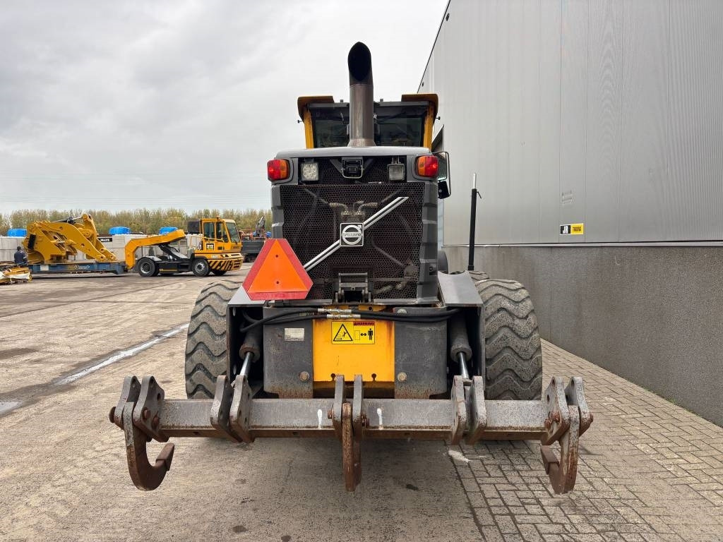 Volvo G 946 AWD (CE Certified / New Engine) - Greder: slika 4 Volvo G 946 AWD (CE Certified / New Engine) - Greder: slika 4