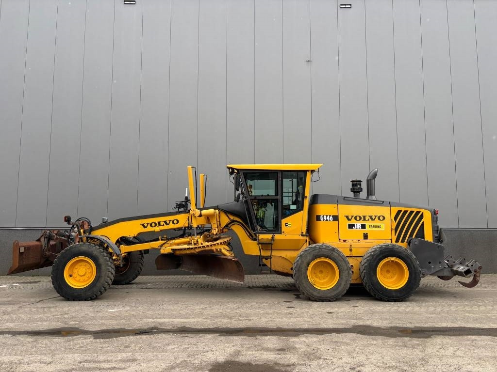 Volvo G 946 AWD (CE Certified / New Engine) - Greder: slika 2 Volvo G 946 AWD (CE Certified / New Engine) - Greder: slika 2