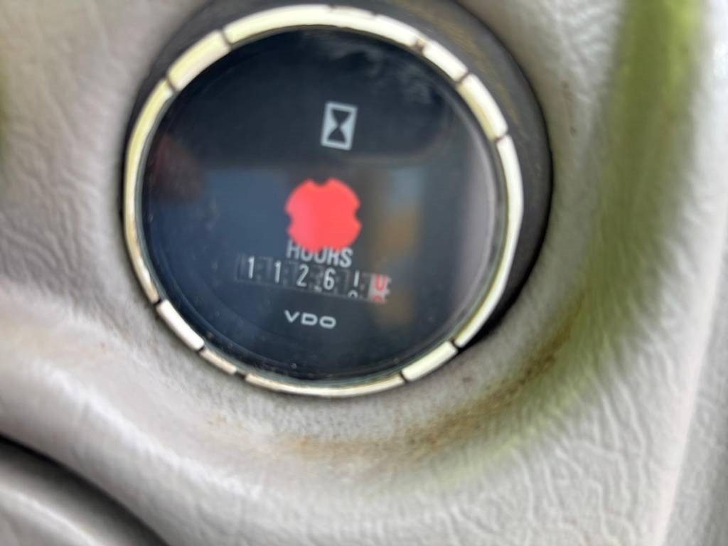 Volvo L 90 G (Under Preparation) - Kolesni nakladalec: slika 4 Volvo L 90 G (Under Preparation) - Kolesni nakladalec: slika 4