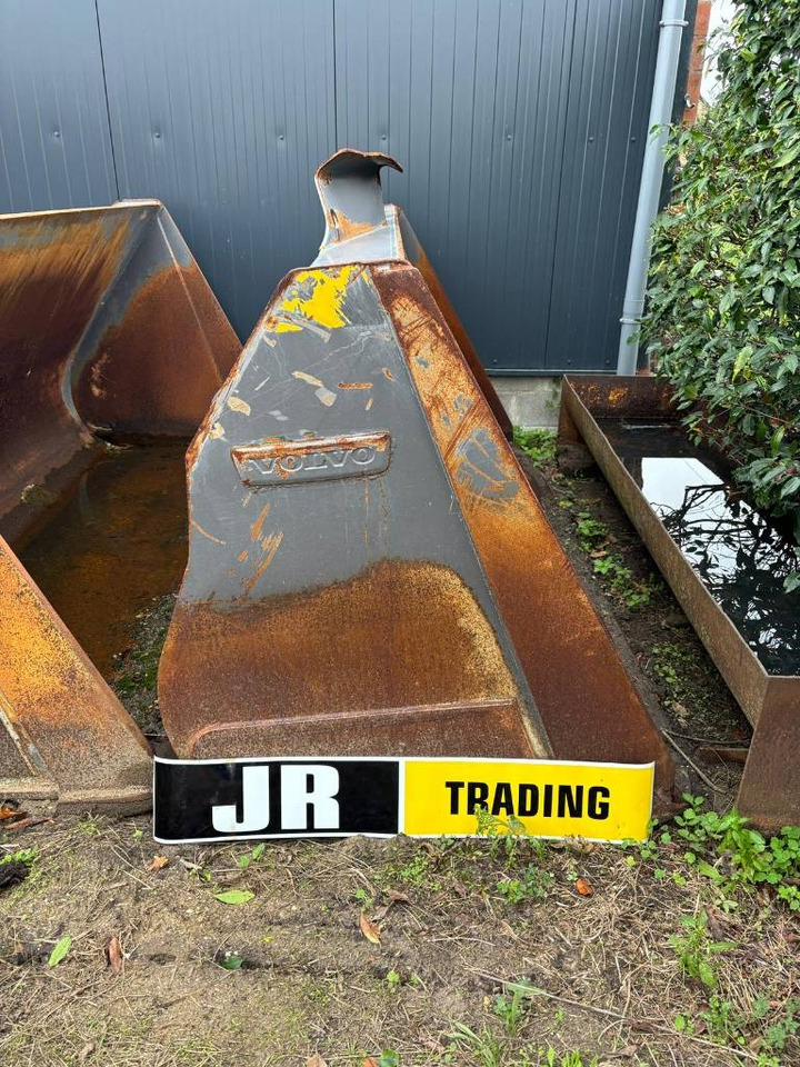Volvo L 90 H Bucket - Žlica za Gradbeni stroj: slika 1 Volvo L 90 H Bucket - Žlica za Gradbeni stroj: slika 1