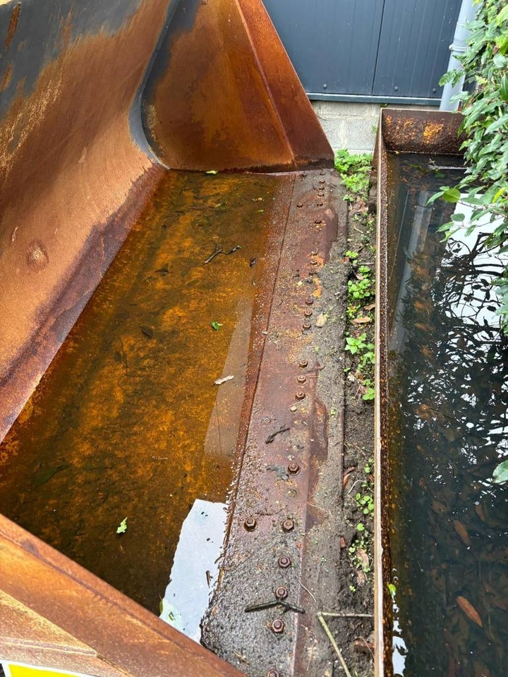 Volvo L 90 H Bucket - Žlica za Gradbeni stroj: slika 4 Volvo L 90 H Bucket - Žlica za Gradbeni stroj: slika 4