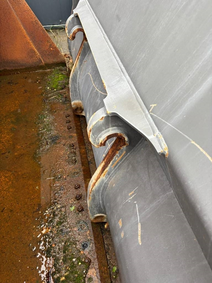Volvo L 90 H Bucket - Žlica za Gradbeni stroj: slika 3 Volvo L 90 H Bucket - Žlica za Gradbeni stroj: slika 3