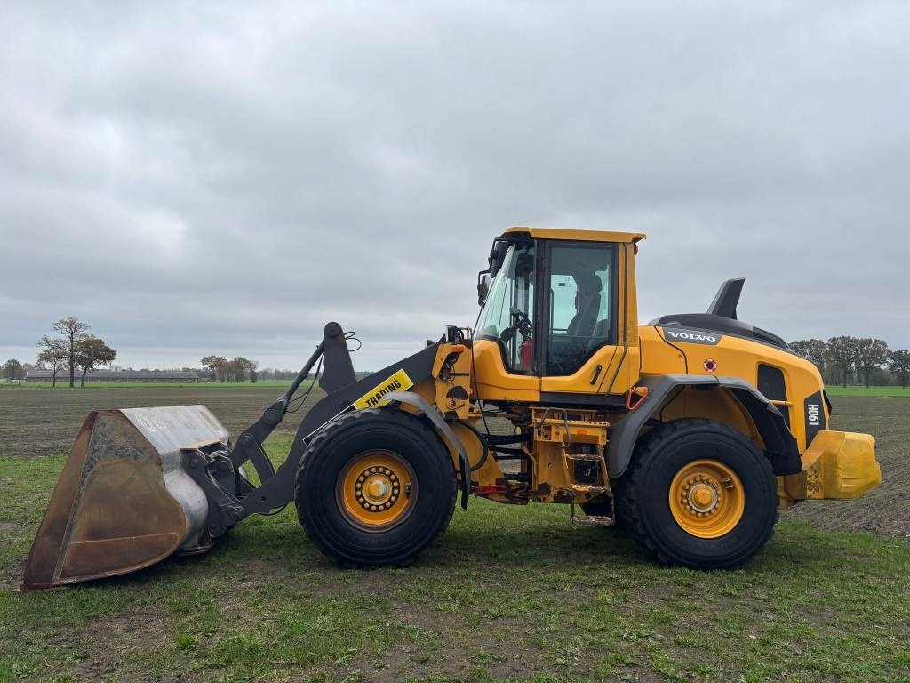 Volvo L 90 H (On Transport) - Kolesni nakladalec: slika 2 Volvo L 90 H (On Transport) - Kolesni nakladalec: slika 2