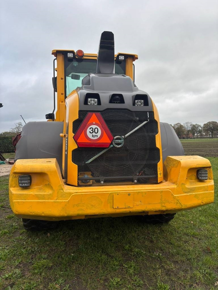 Volvo L 90 H (On Transport) - Kolesni nakladalec: slika 4 Volvo L 90 H (On Transport) - Kolesni nakladalec: slika 4