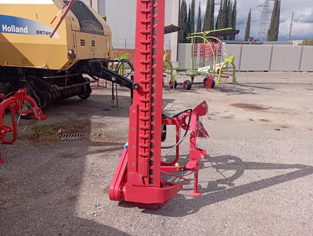 Maschio Gaspardo – Fiore - Mulčer kladivar: slika 2 Maschio Gaspardo – Fiore - Mulčer kladivar: slika 2