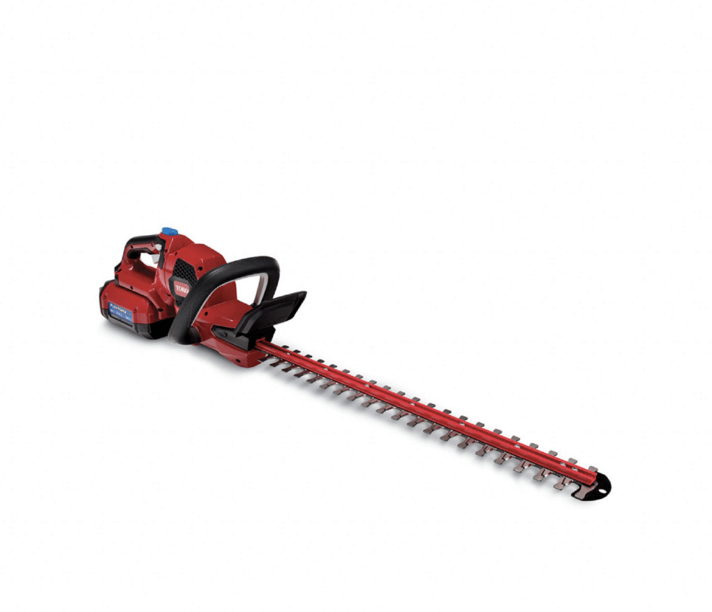 Nov Vrtna oprema Toro 51855T – TAGLIASIEPI TORO FLEX FORCE POWER SYSTEM™: slika 1