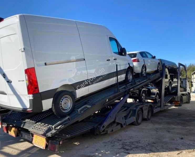 Renault Premium 450.19 DXI - Tovornjak avtotransporter: slika 4 Renault Premium 450.19 DXI - Tovornjak avtotransporter: slika 4