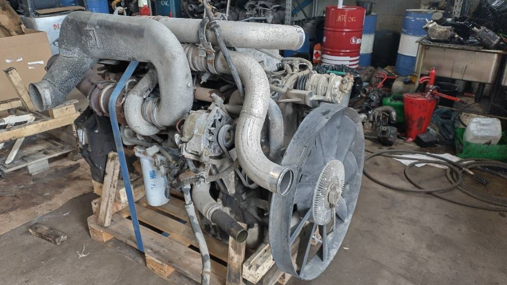 Cummins Isme 11 L - Motor za Tovornjak: slika 3 Cummins Isme 11 L - Motor za Tovornjak: slika 3