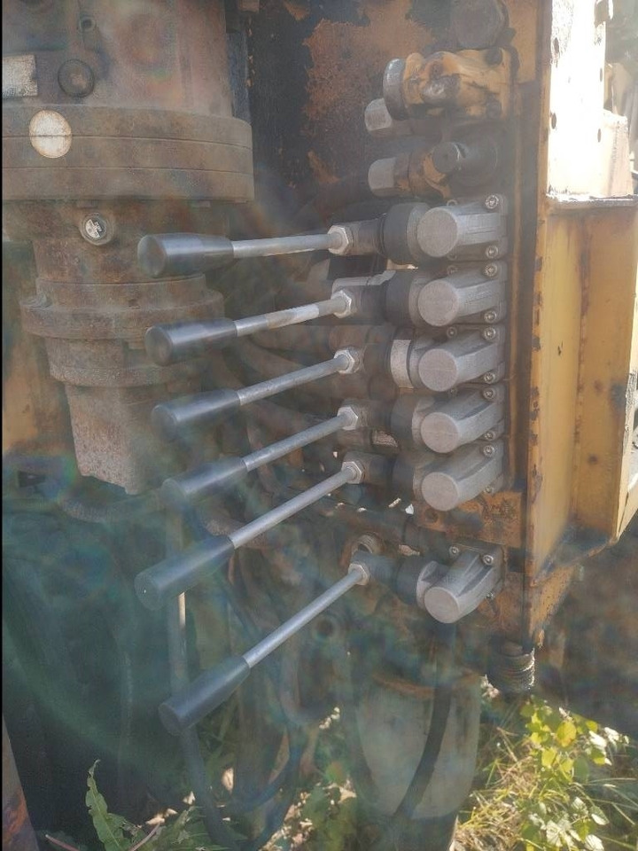 Effer 17000 2S - Paletno dvigalo za Tovornjak: slika 5 Effer 17000 2S - Paletno dvigalo za Tovornjak: slika 5