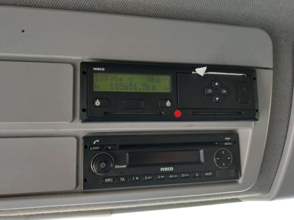 Iveco Eurocargo 90-220 Nek kokovivuauk.kori+pl Euro6 - Tovornjak zabojnik: slika 5 Iveco Eurocargo 90-220 Nek kokovivuauk.kori+pl Euro6 - Tovornjak zabojnik: slika 5