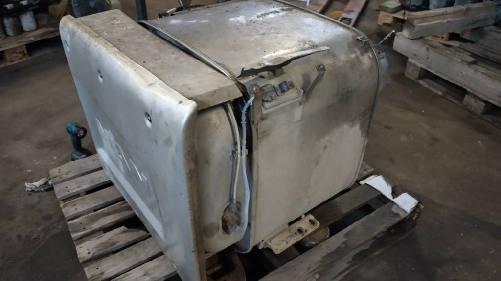 MAN Euro 6 katalysaattori - Motor za Tovornjak: slika 2 MAN Euro 6 katalysaattori - Motor za Tovornjak: slika 2