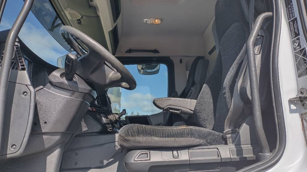 Mercedes-Benz Antos 2540 9,5m kylmäkori,Frc 2027 - Tovornjak hladilnik: slika 4 Mercedes-Benz Antos 2540 9,5m kylmäkori,Frc 2027 - Tovornjak hladilnik: slika 4