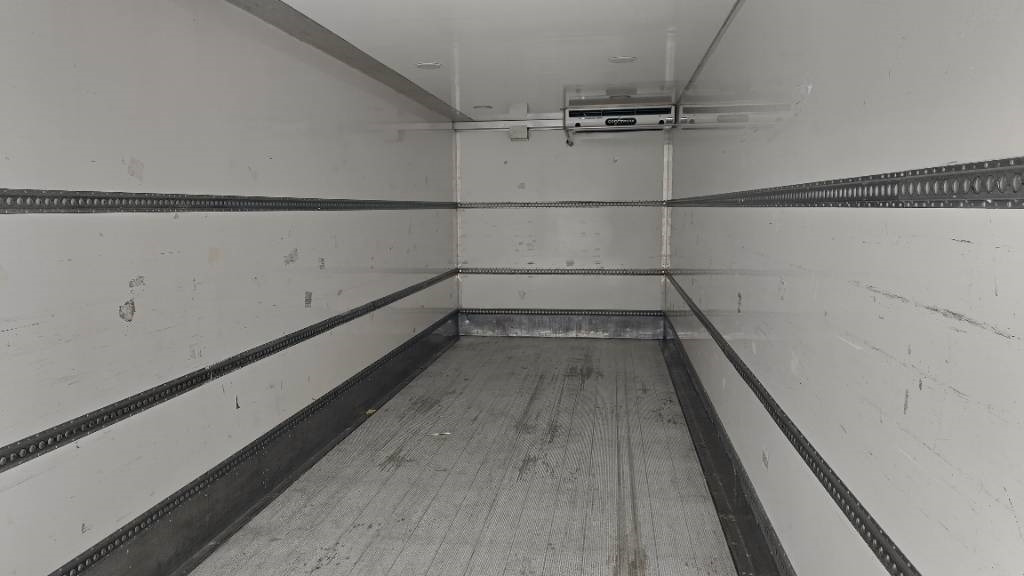 Mercedes-Benz Antos 2540 9,5m kylmäkori,Frc 2027  lizing Mercedes-Benz Antos 2540 9,5m kylmäkori,Frc 2027: slika 8