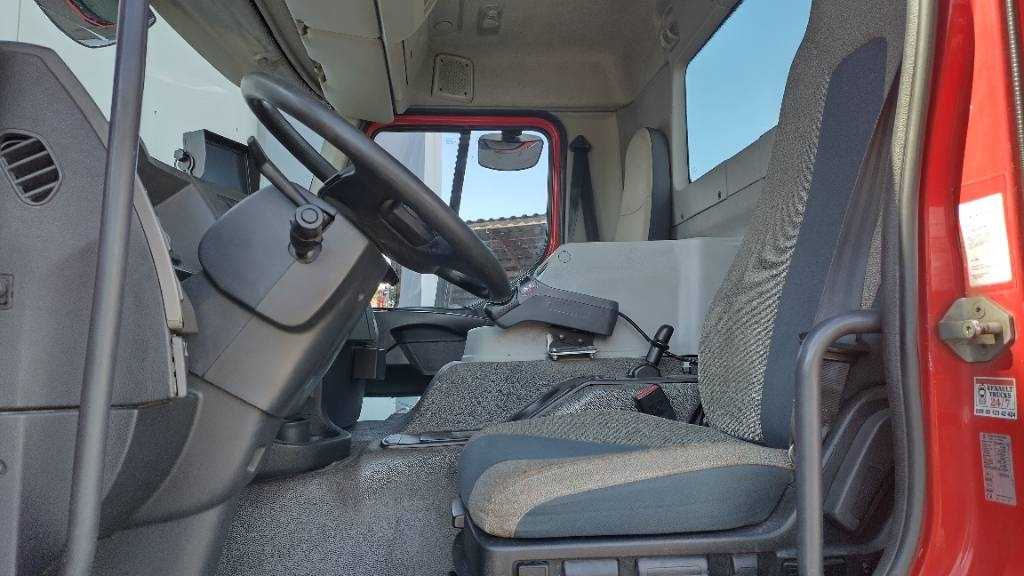 Renault Premium 380dxi 5,30m multilift koukkulaite - Kotalni prekucni tovornjak: slika 5 Renault Premium 380dxi 5,30m multilift koukkulaite - Kotalni prekucni tovornjak: slika 5
