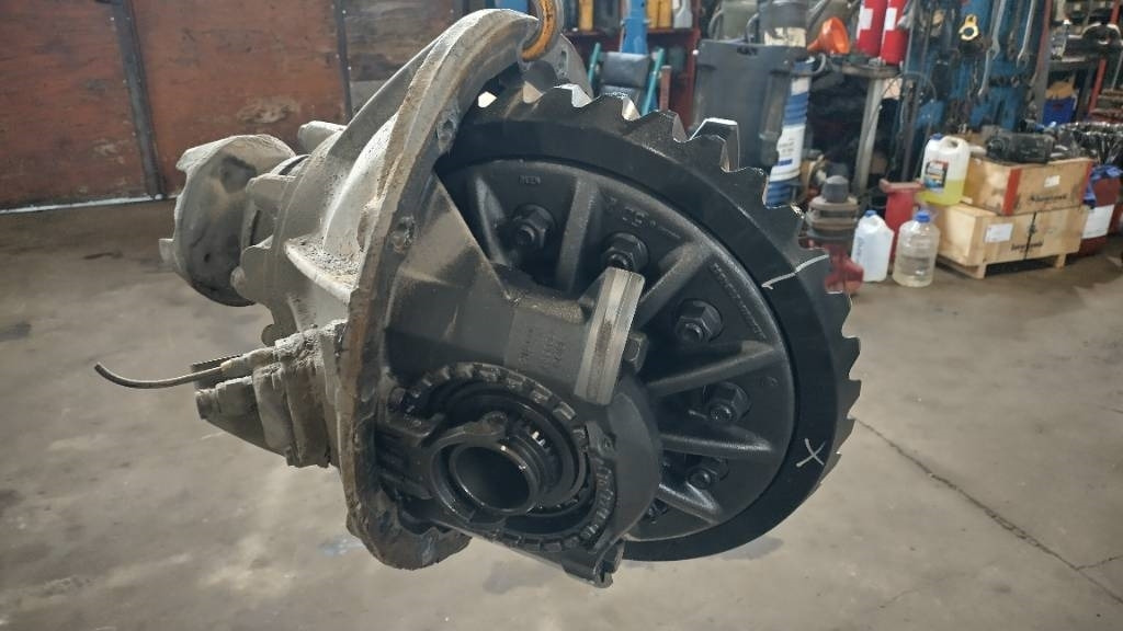 Scania R780 2,71 uudempi tyyppi - Os in deli za Tovornjak: slika 2 Scania R780 2,71 uudempi tyyppi - Os in deli za Tovornjak: slika 2