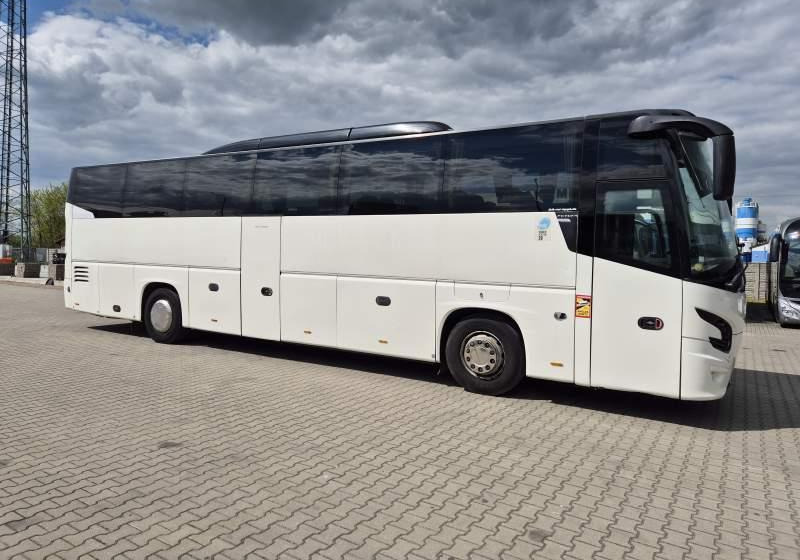 Bova VDL FHD / 12 M / SPROWADZONA / 563 000 KM/ EURO 5 - Potovalni avtobus: slika 4 Bova VDL FHD / 12 M / SPROWADZONA / 563 000 KM/ EURO 5 - Potovalni avtobus: slika 4