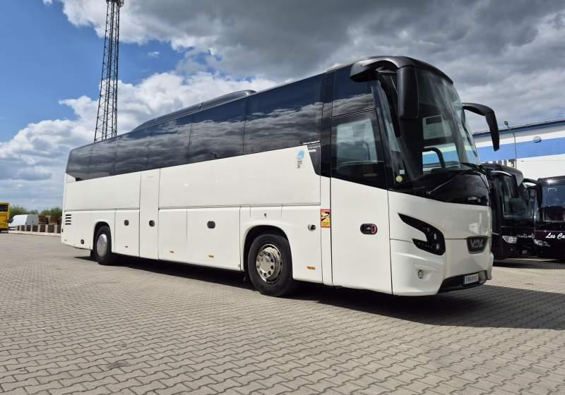 Bova VDL FHD / 12 M / SPROWADZONA / 563 000 KM/ EURO 5 - Potovalni avtobus: slika 2 Bova VDL FHD / 12 M / SPROWADZONA / 563 000 KM/ EURO 5 - Potovalni avtobus: slika 2