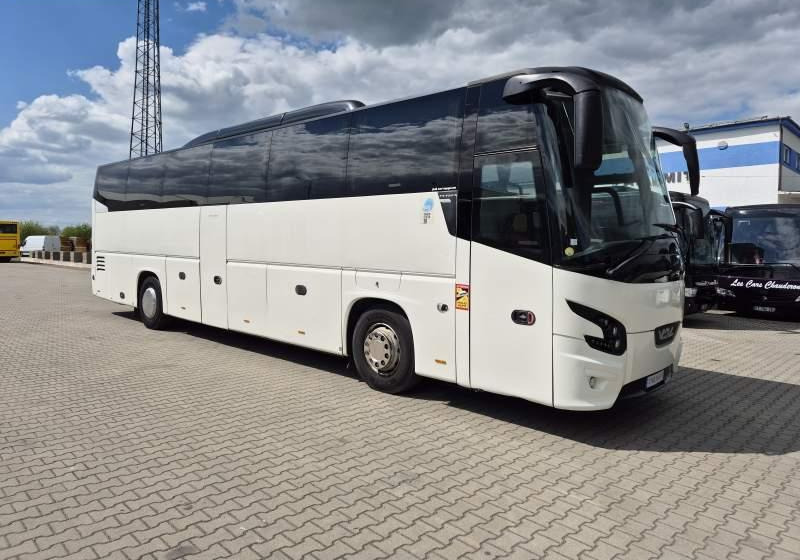 Bova VDL FHD / 12 M / SPROWADZONA / 563 000 KM/ EURO 5 - Potovalni avtobus: slika 3 Bova VDL FHD / 12 M / SPROWADZONA / 563 000 KM/ EURO 5 - Potovalni avtobus: slika 3