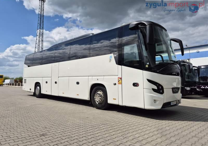 Bova VDL FHD / 12 M / SPROWADZONA / 563 000 KM/ EURO 5 - Potovalni avtobus: slika 1 Bova VDL FHD / 12 M / SPROWADZONA / 563 000 KM/ EURO 5 - Potovalni avtobus: slika 1
