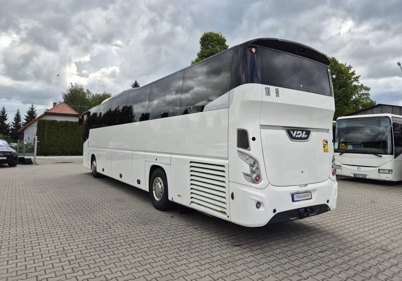 Potovalni avtobus Bova VDL FHD2 / SPROWADZONA/ WINDA / WC: slika 9