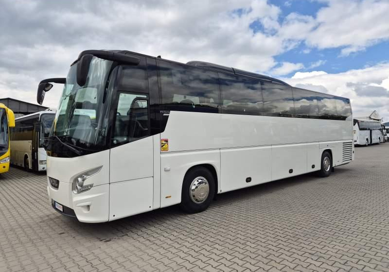 Potovalni avtobus Bova VDL FHD2 / SPROWADZONA/ WINDA / WC: slika 8