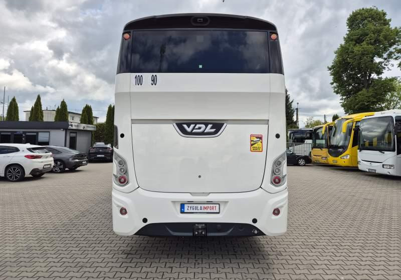 Potovalni avtobus Bova VDL FHD2 / SPROWADZONA/ WINDA / WC: slika 10